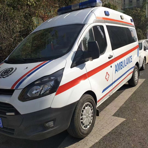 漳平品质救护车出租，为您的健康出行负责