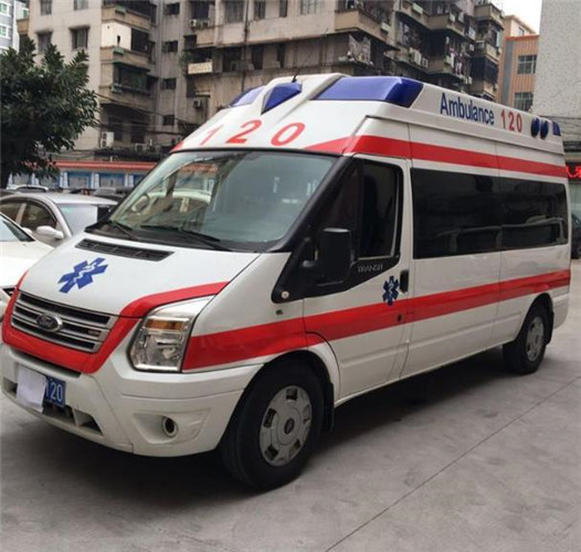 漳平非急救护车护送行业的服务质量如何保障