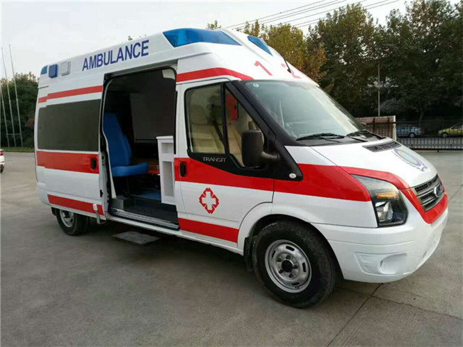 漳平乌鲁木齐沙依巴克区上线 “安康护送” 非急救转运服务平台