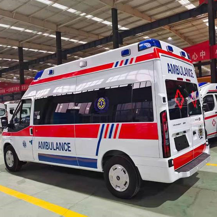 漳平救护车出租 —— 专业、安全、高效的城市急救服务