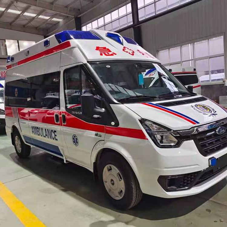 漳平演唱会救护车出租保障现场