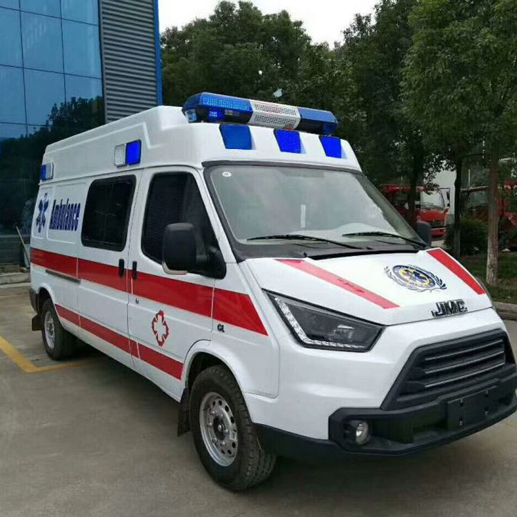 漳平瘫痪租赁救护车转运 ——生命救助的紧急响应与专业保障