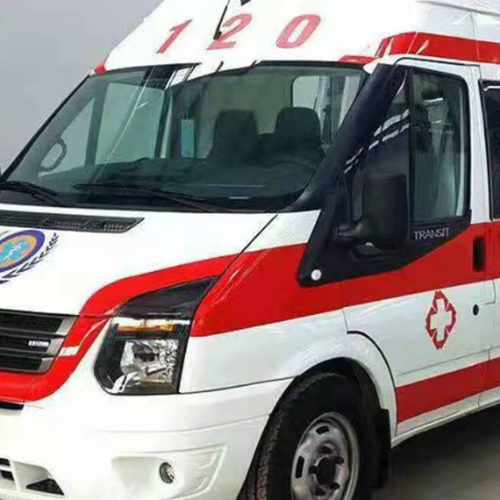 漳平非急救护送病人转院租赁救护车的优缺点对比